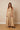 Robe Bastille Beige BEIGE