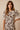 Robe Calgary Choco/Ecru CHOCO/ECRU