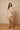 Robe Candela Ecru/Rose ECRU/ROSE