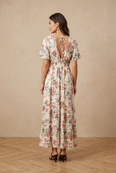 Robe Catalina Imp Beige IMP BEIGE