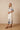 Robe Chelsea Ecru/Bleu ECRU/BLEU