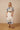 Robe Chelsea Ecru/Bleu ECRU/BLEU
