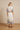 Robe Chelsea Ecru/Bleu ECRU/BLEU