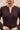 Robe Circle Prune PRUNE