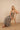 Robe Claudette Imp Leopard IMP LEOPARD