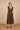 Robe Clency Choco CHOCO