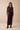 Robe Cloud Prune PRUNE