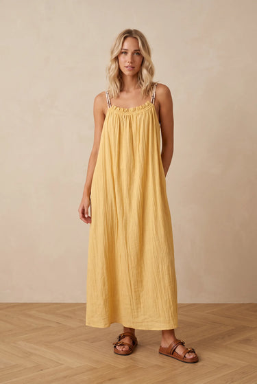 Robe Cooper Ambre AMBRE