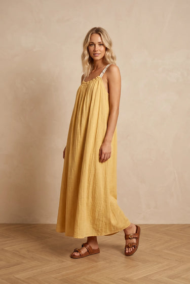 Robe Cooper Ambre AMBRE