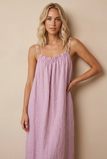 Robe Cooper Parme PARME