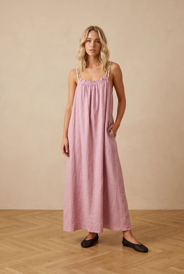 Robe Cooper Parme PARME