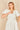 Robe Cosima Ecru ECRU