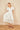 Robe Cosima Ecru ECRU
