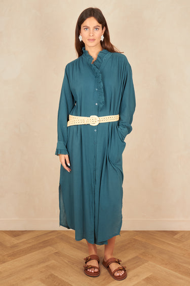Robe Elsa Canard CANARD