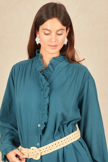 Robe Elsa Canard CANARD