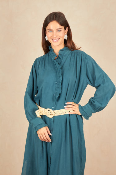 Robe Elsa Canard CANARD