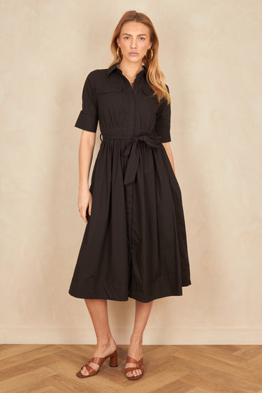 Robe Elvis Noir NOIR