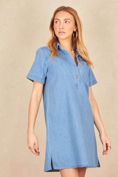 Robe Erable Jean JEAN