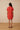 Robe Erable Rouge ROUGE