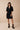 Robe Fanny Noir NOIR