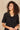 Robe Florene Noir NOIR