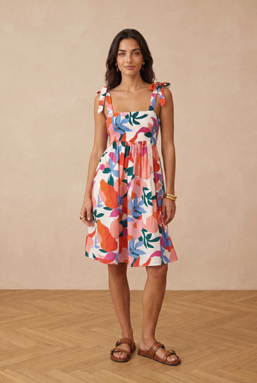 Robe Gaspard Imp Fushia IMP FUSHIA