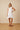 Robe Gavino Blanc BLANC