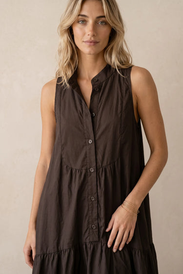 Robe Gavino Choco CHOCO