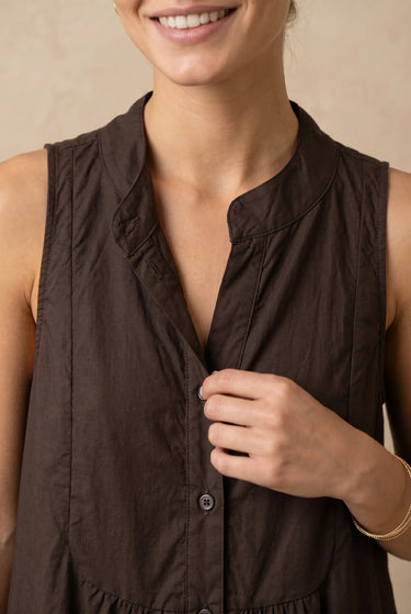 Robe Gavino Choco CHOCO