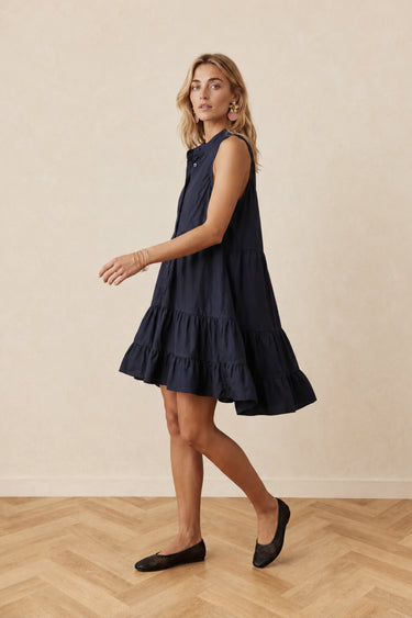 Robe Gavino Marine MARINE
