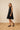 Robe Gavino Noir NOIR