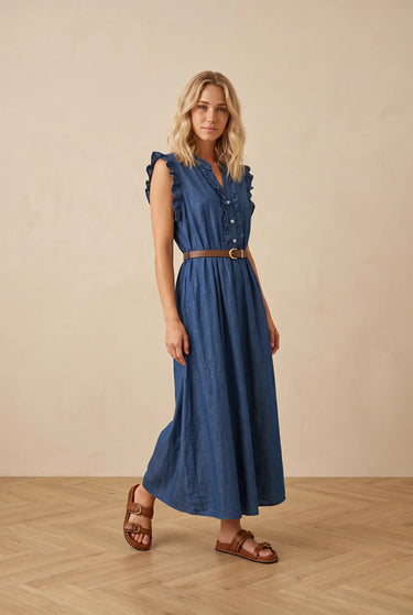 Robe Harold Jean JEAN