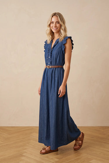 Robe Harold Jean JEAN