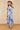 Robe Jenica Imp Bleu IMP BLEU