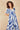 Robe Jenica Imp Bleu IMP BLEU