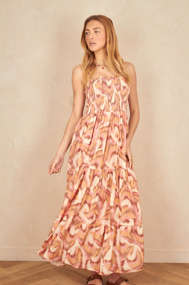 Robe Jonas Imp Rose IMP ROSE