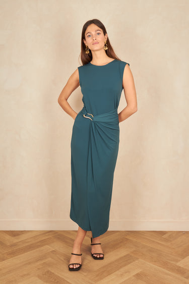 Robe Justine Bouteille BOUTEILLE