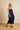 Robe Kaylee Marine MARINE