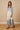 Robe Kyoto Ecru/Marine ECRU/MARINE