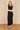 Robe Larissa Noir NOIR