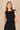 Robe Larissa Noir NOIR