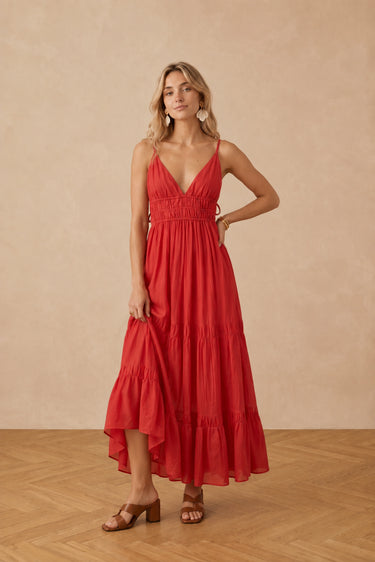 Robe Leopold Corail CORAIL