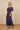 Robe Lotus Violet VIOLET