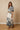 Robe Lucinda Ecru/Marine ECRU/MARINE
