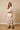 Robe Lucinda Ecru/Rose ECRU/ROSE