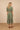 Robe Lucinda Kaki/Rose KAKI/ROSE