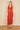 Robe Lula Brique BRIQUE