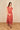 Robe Malena Imp Brique IMP BRIQUE