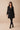 Robe Margaux Noir/Pois NOIR/POIS