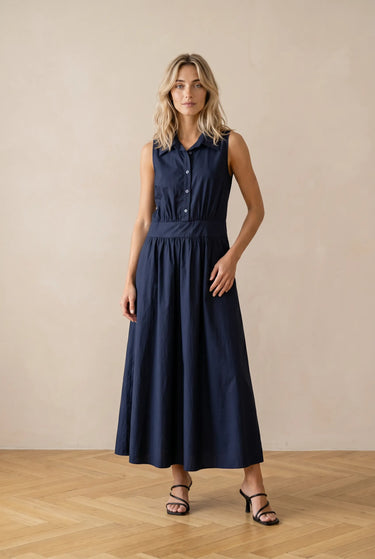 Robe Maria Marine MARINE